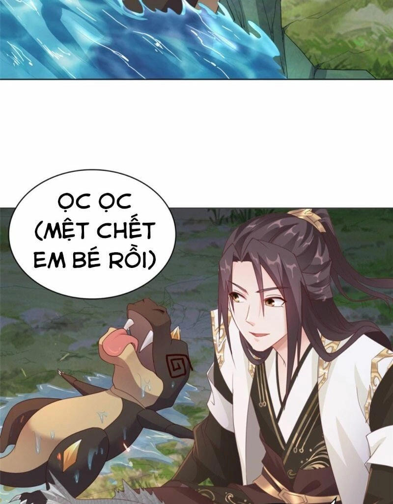 Mục Long Sư Chapter 8 - 33