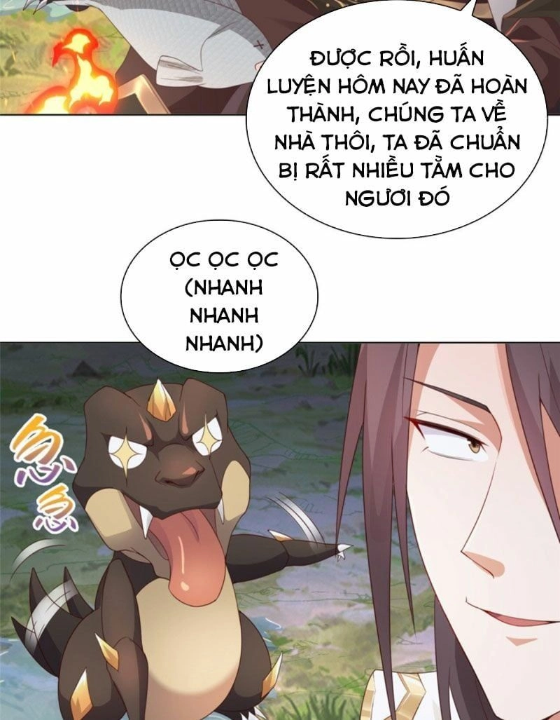 Mục Long Sư Chapter 8 - 34