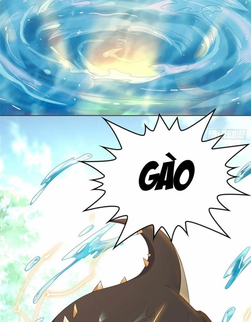 Mục Long Sư Chapter 8 - 36