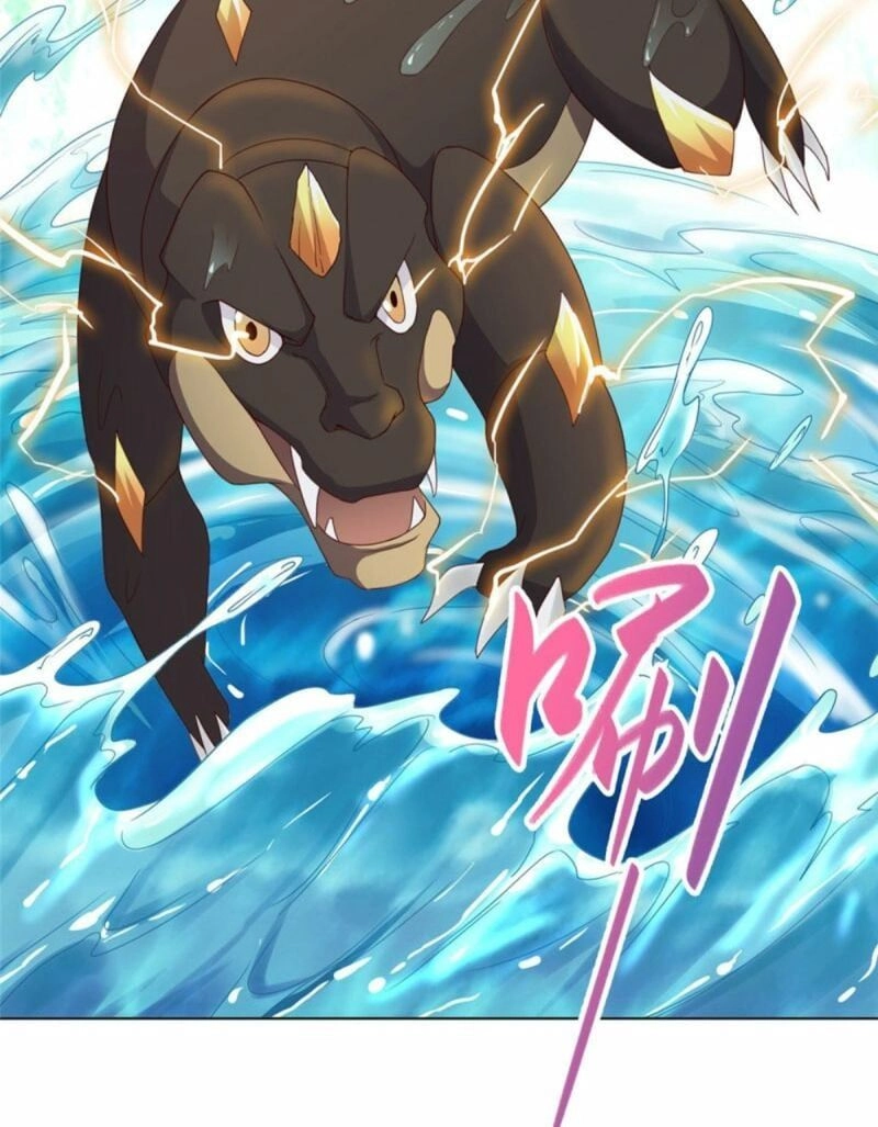 Mục Long Sư Chapter 8 - 37