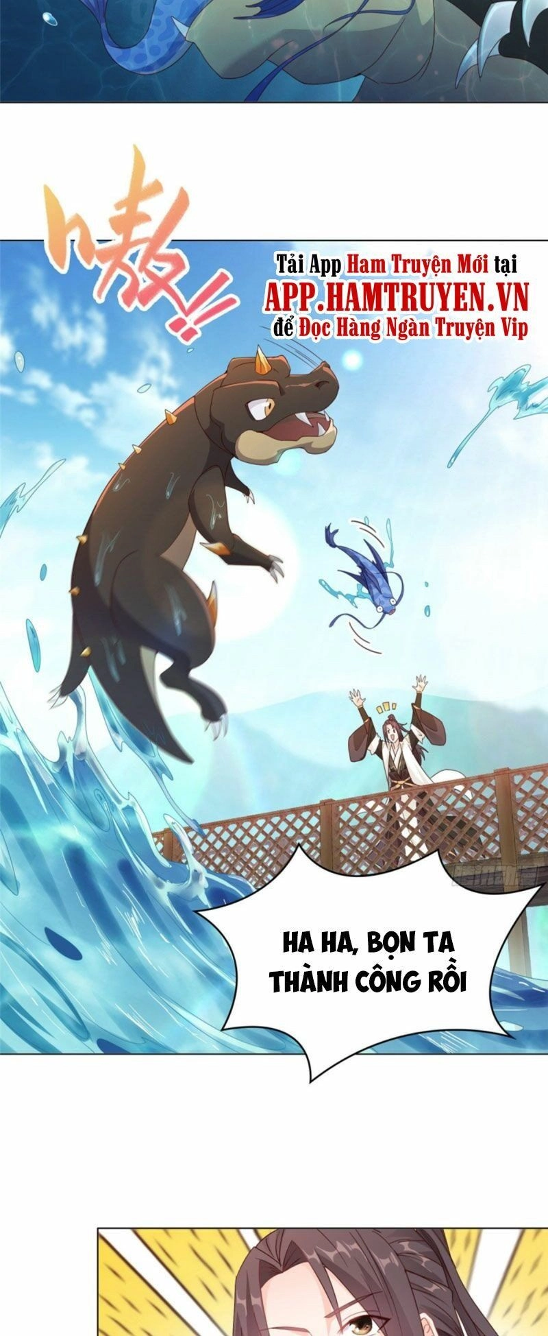 Mục Long Sư Chapter 8 - 41