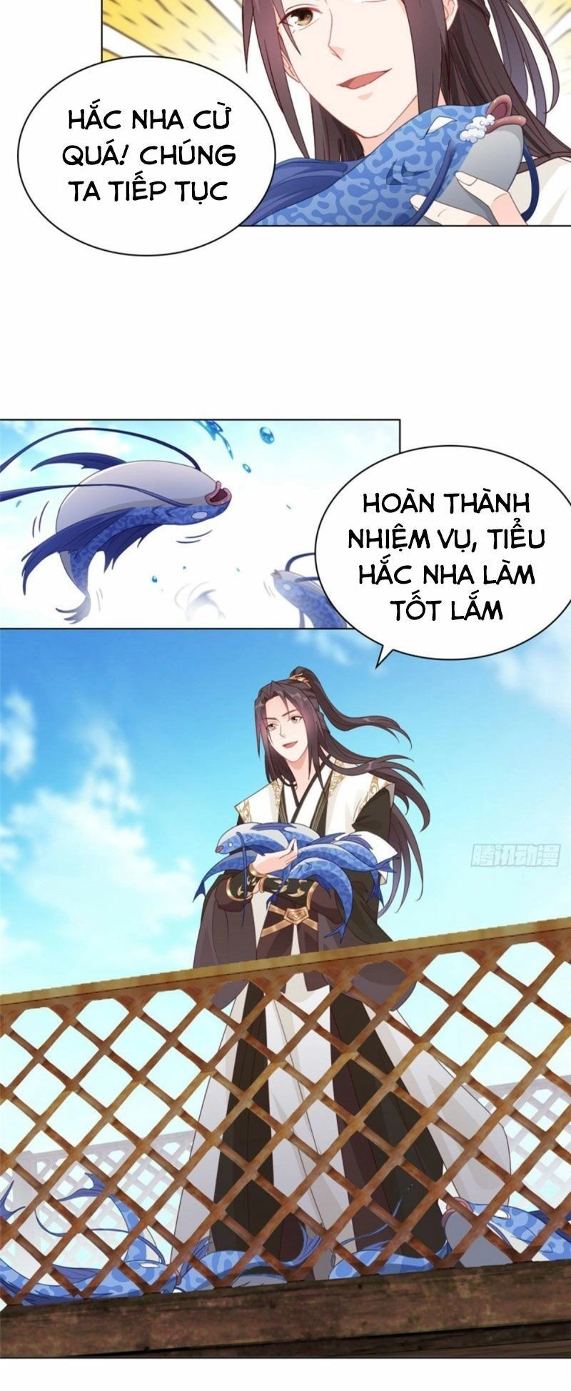 Mục Long Sư Chapter 8 - 42