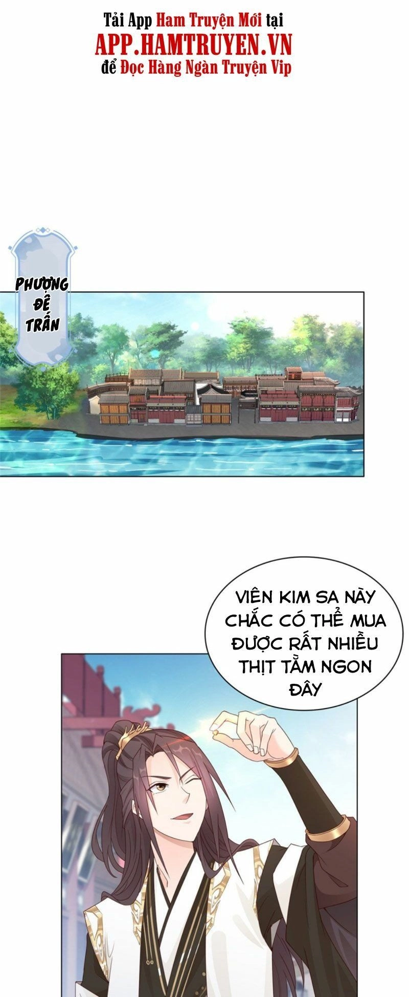 Mục Long Sư Chapter 8 - 43