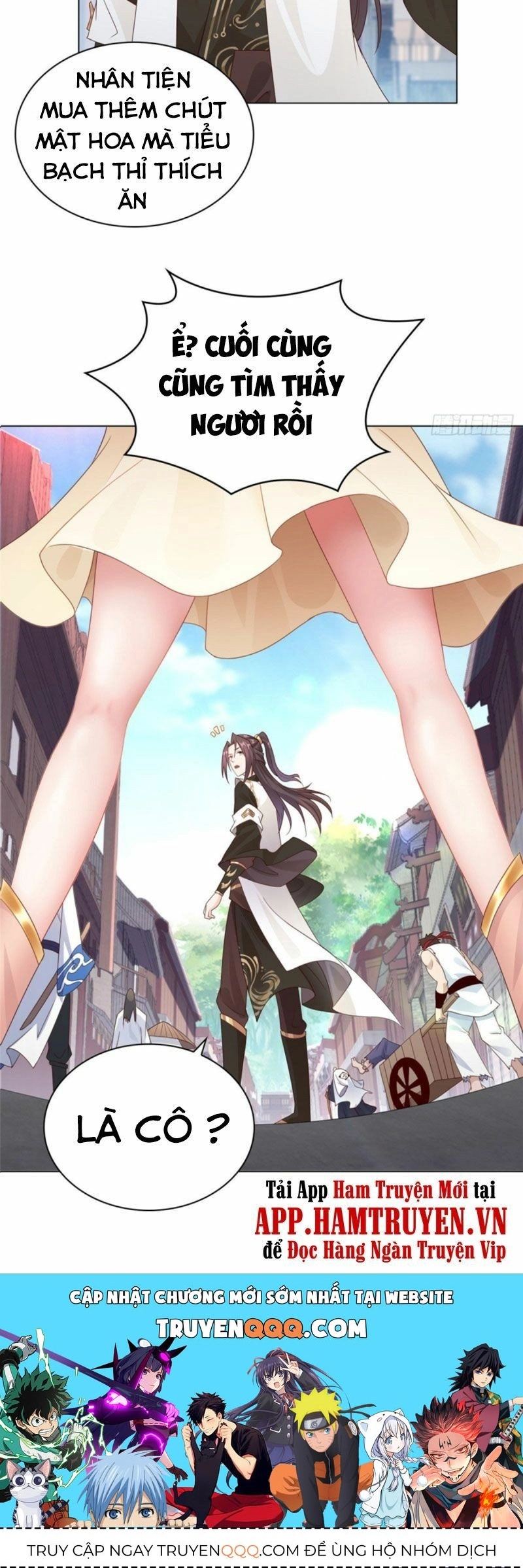 Mục Long Sư Chapter 8 - 44