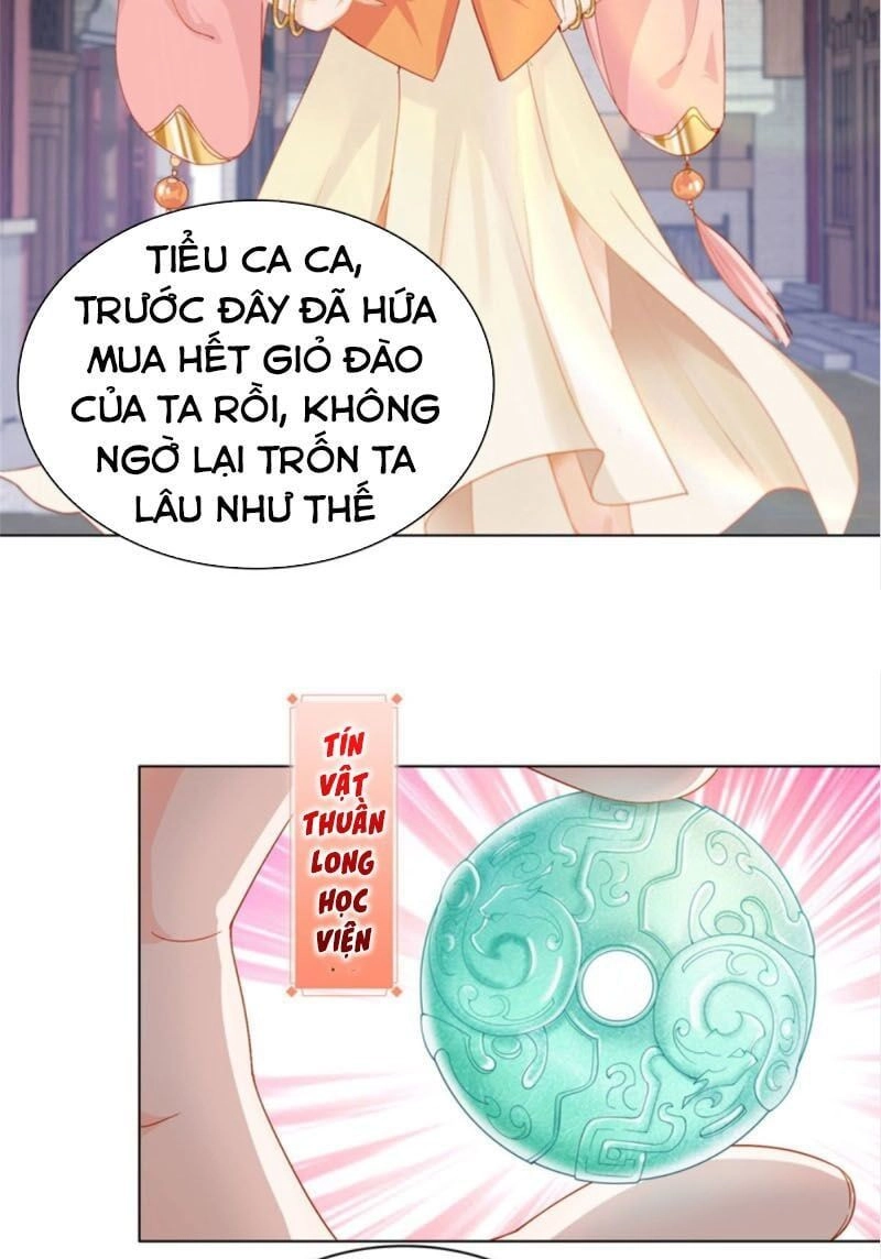 Mục Long Sư Chapter 9 - 3