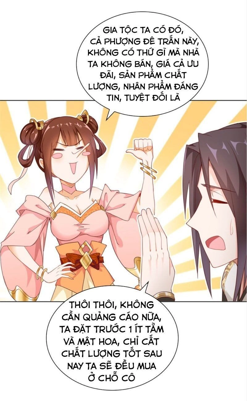 Mục Long Sư Chapter 9 - 6