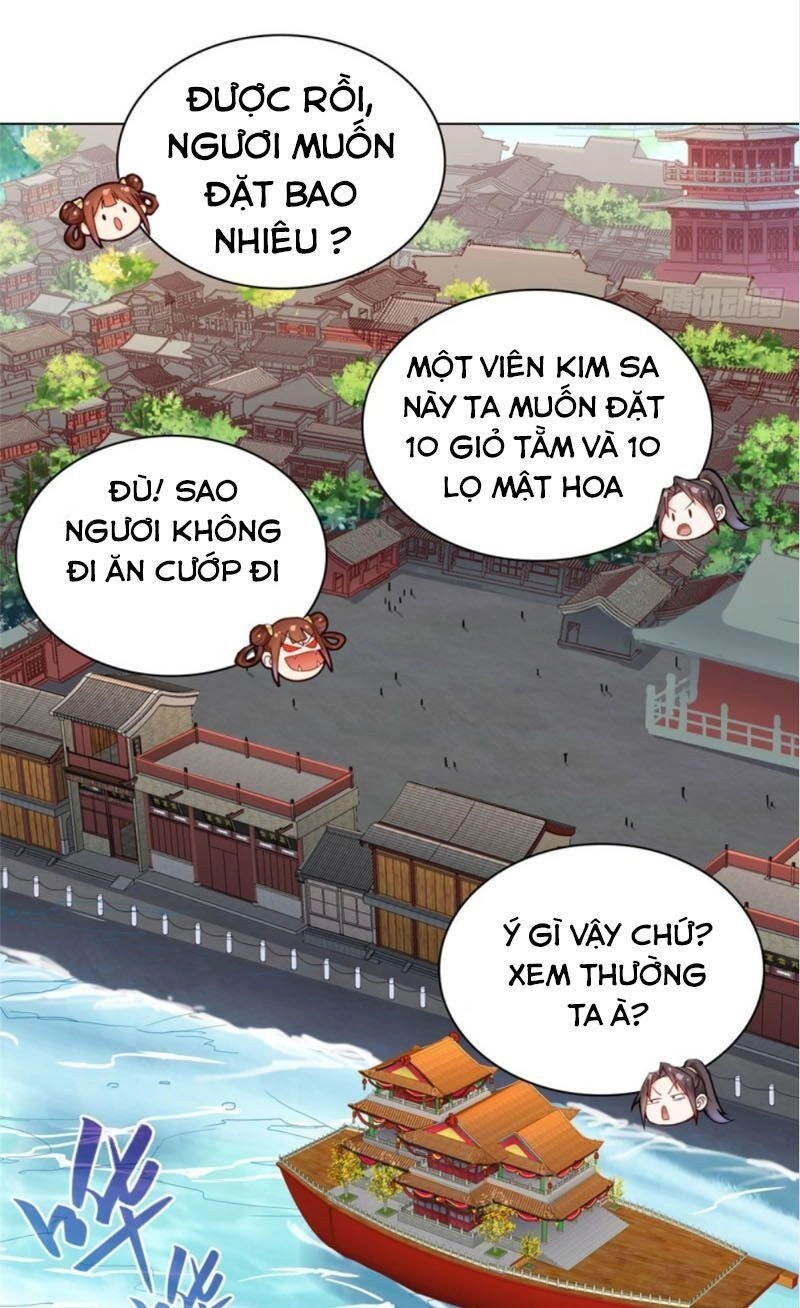 Mục Long Sư Chapter 9 - 7