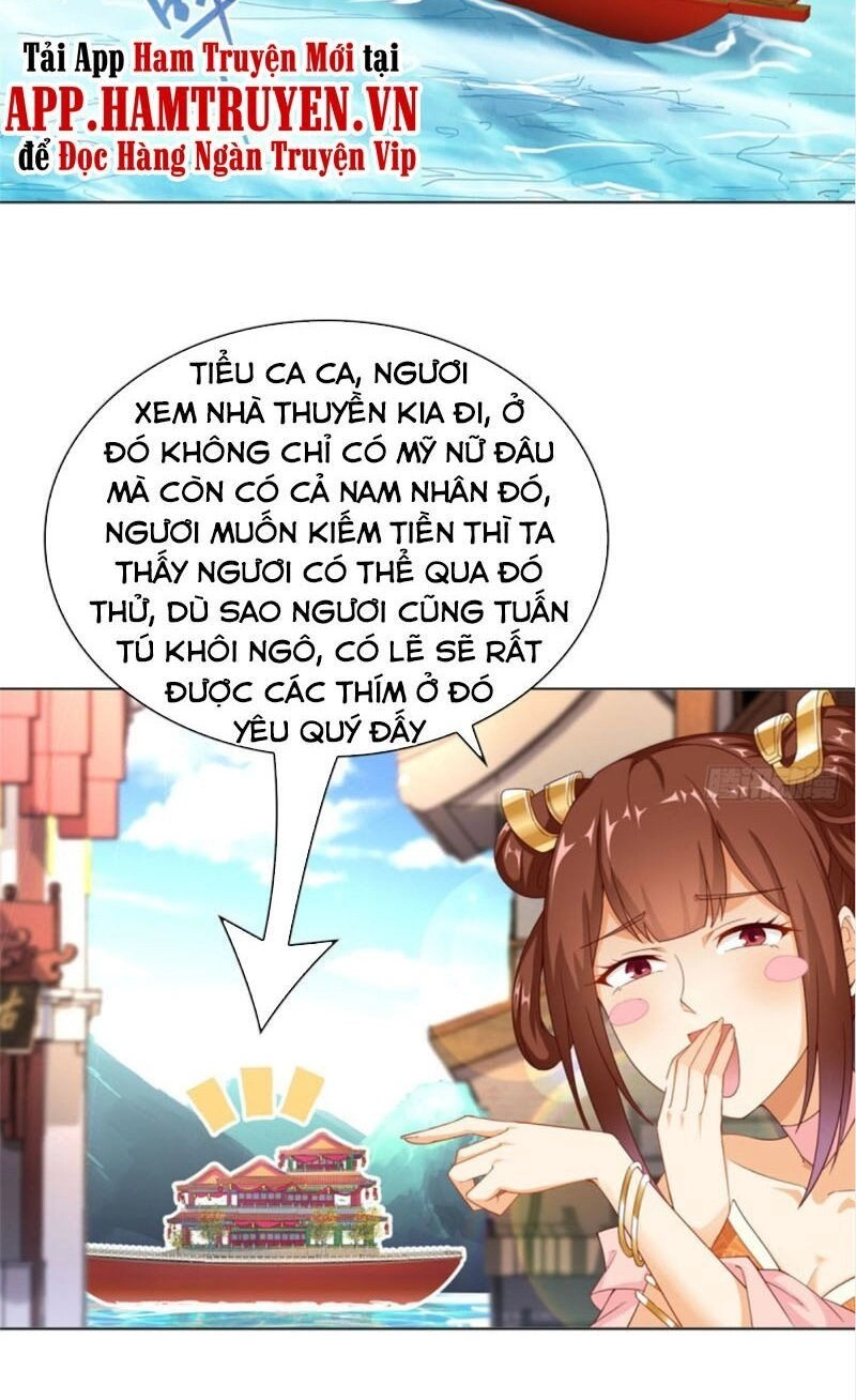 Mục Long Sư Chapter 9 - 8