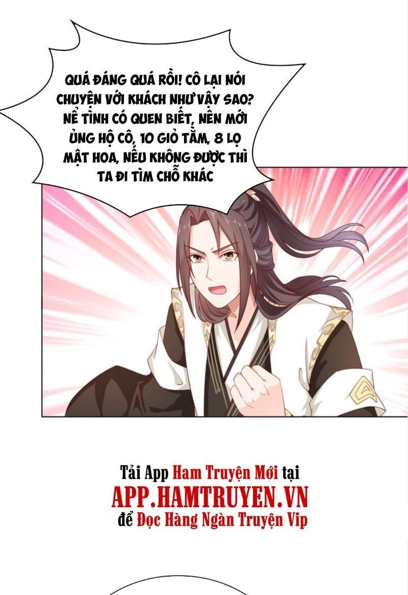 Mục Long Sư Chapter 9 - 9