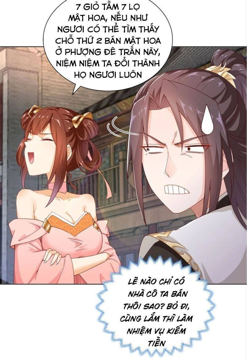 Mục Long Sư Chapter 9 - 10