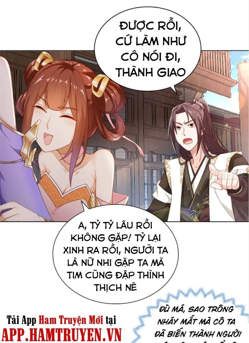 Mục Long Sư Chapter 9 - 11