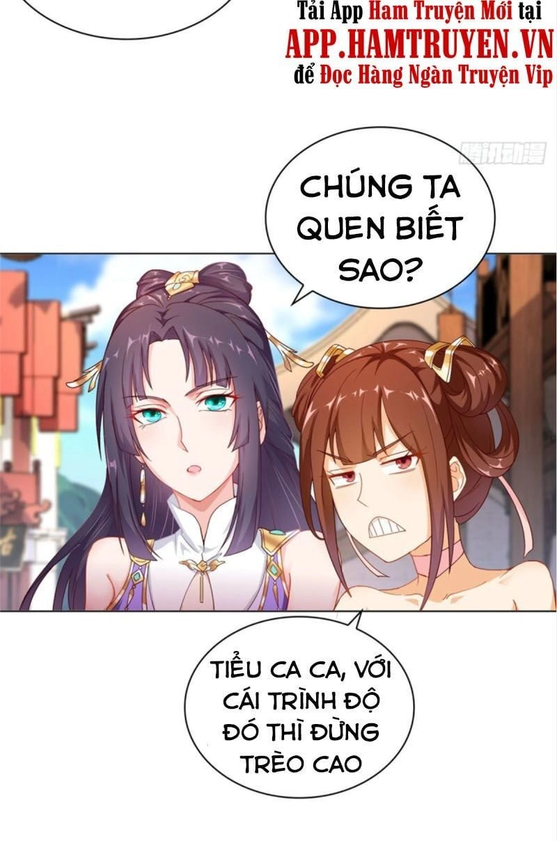 Mục Long Sư Chapter 9 - 15