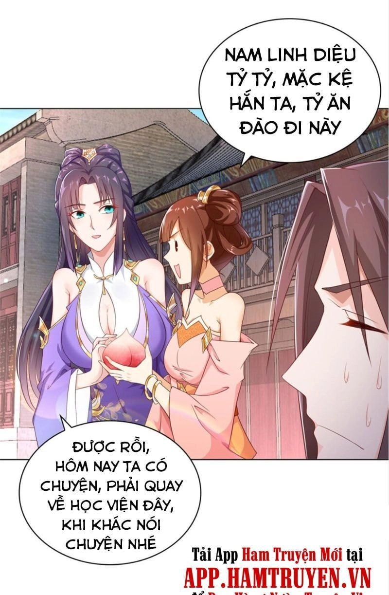 Mục Long Sư Chapter 9 - 16