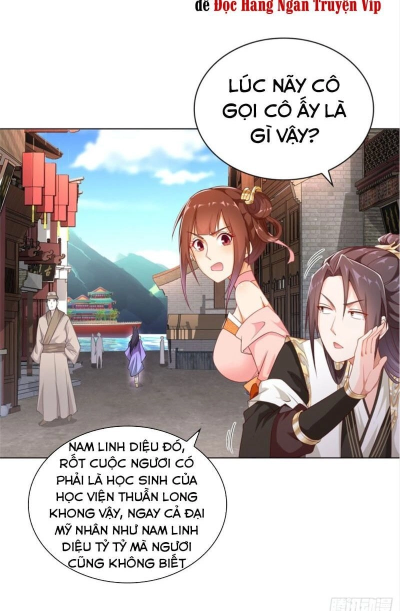 Mục Long Sư Chapter 9 - 17