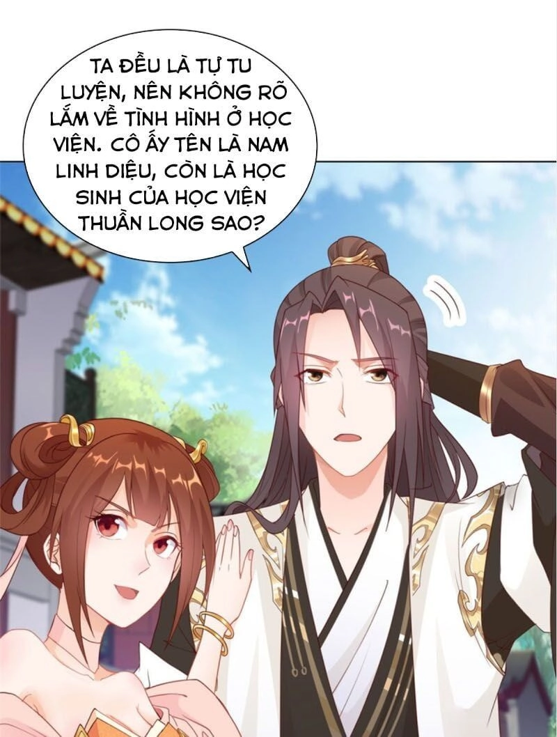 Mục Long Sư Chapter 9 - 18