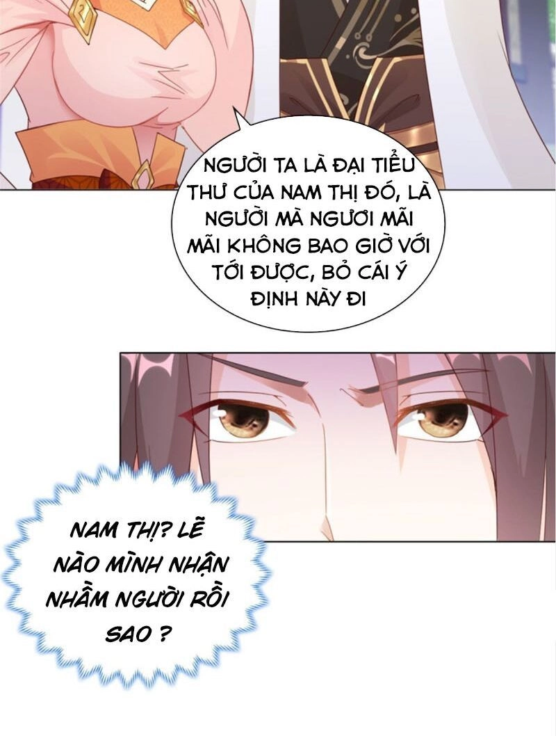 Mục Long Sư Chapter 9 - 19