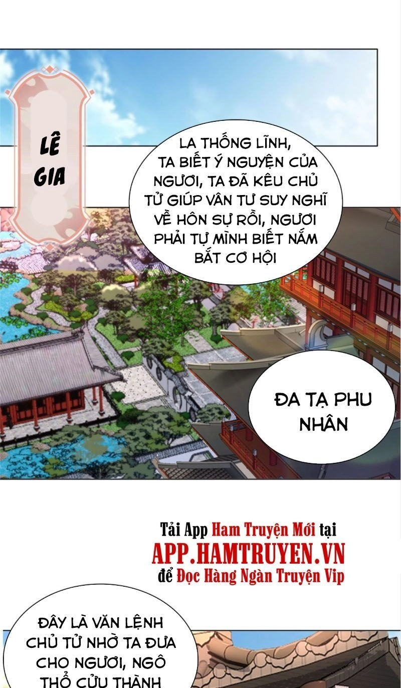 Mục Long Sư Chapter 9 - 20