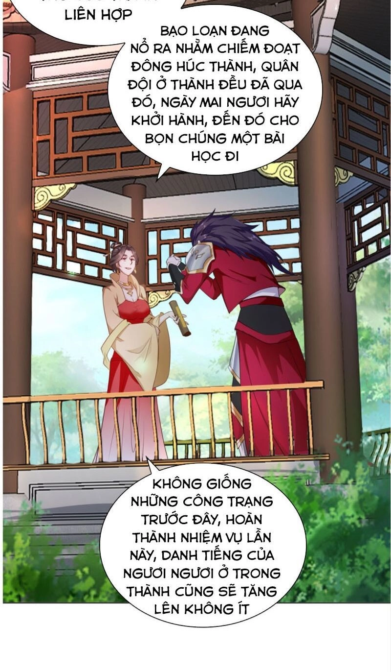 Mục Long Sư Chapter 9 - 21