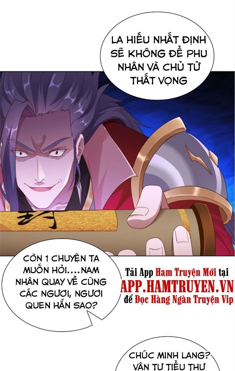 Mục Long Sư Chapter 9 - 22