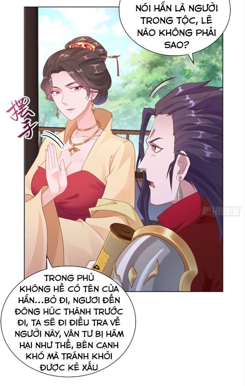 Mục Long Sư Chapter 9 - 23