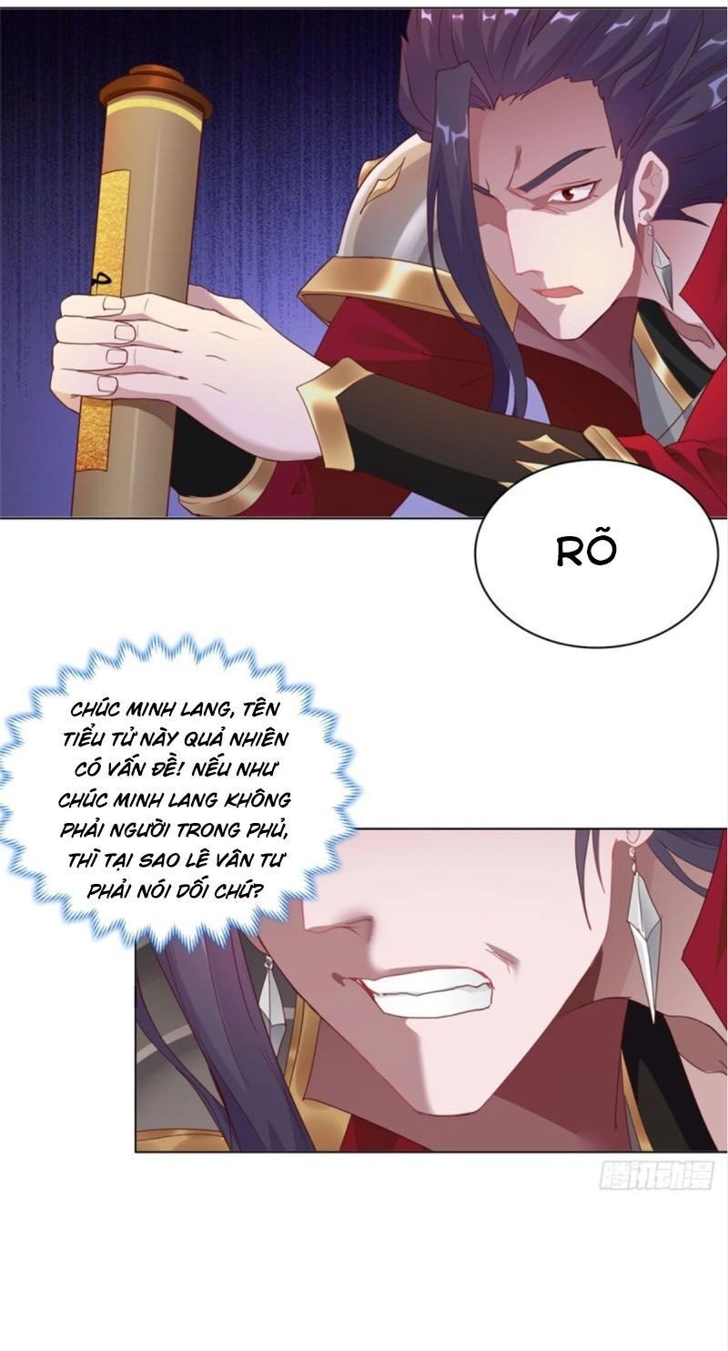 Mục Long Sư Chapter 9 - 24