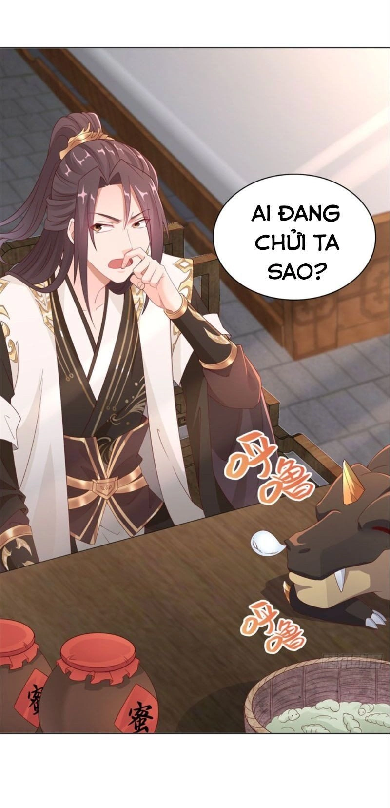 Mục Long Sư Chapter 9 - 26