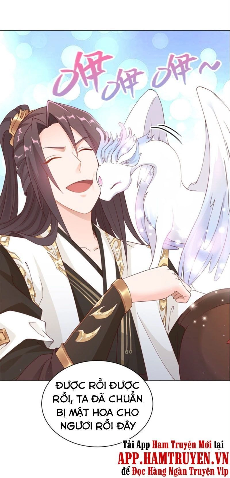 Mục Long Sư Chapter 9 - 31