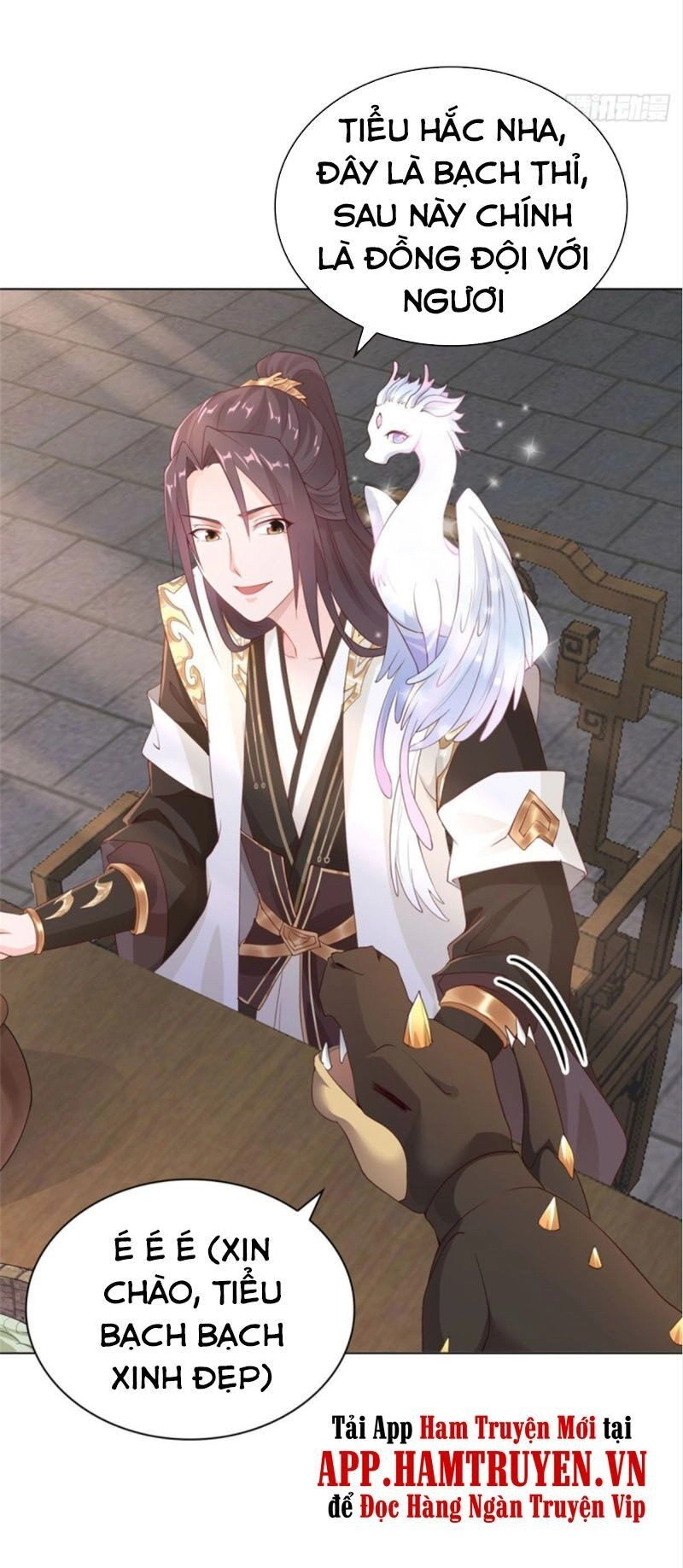 Mục Long Sư Chapter 9 - 33