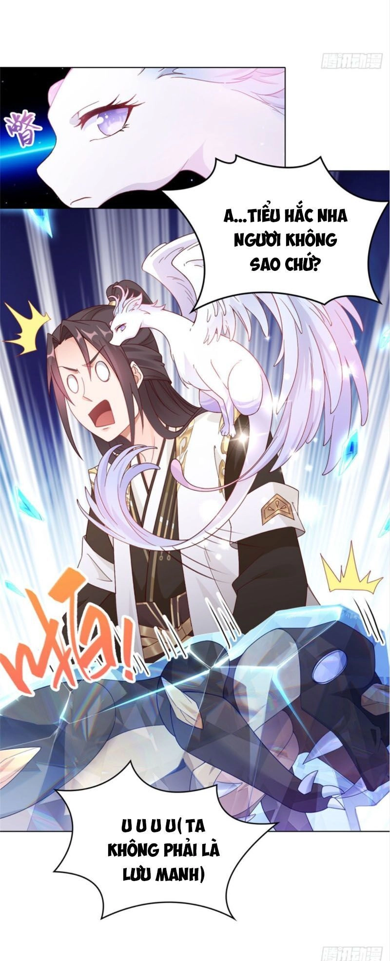 Mục Long Sư Chapter 9 - 34