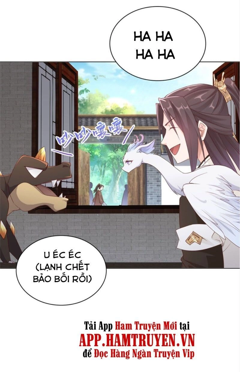 Mục Long Sư Chapter 9 - 35