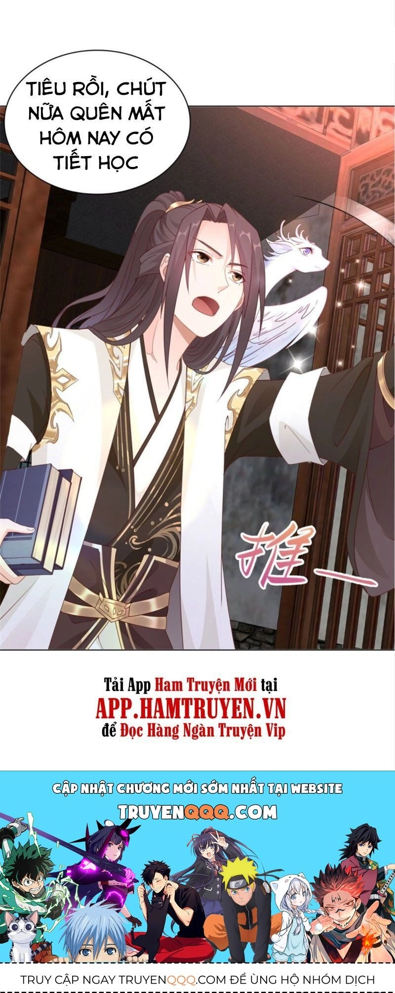 Mục Long Sư Chapter 9 - 37