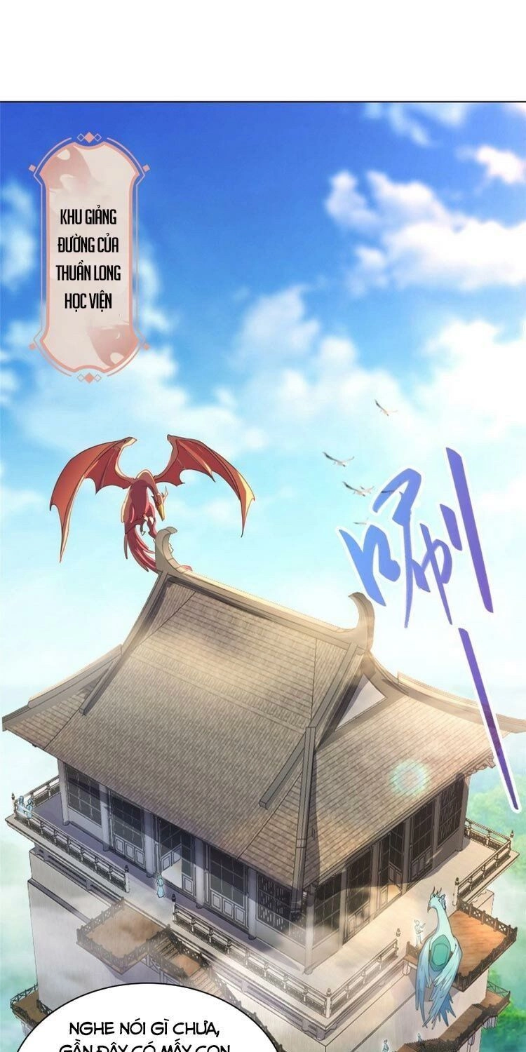 Mục Long Sư Chapter 10 - 2