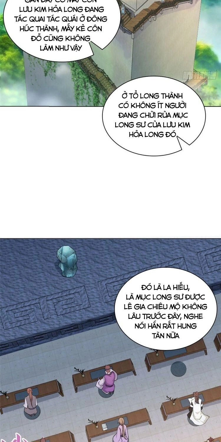 Mục Long Sư Chapter 10 - 3