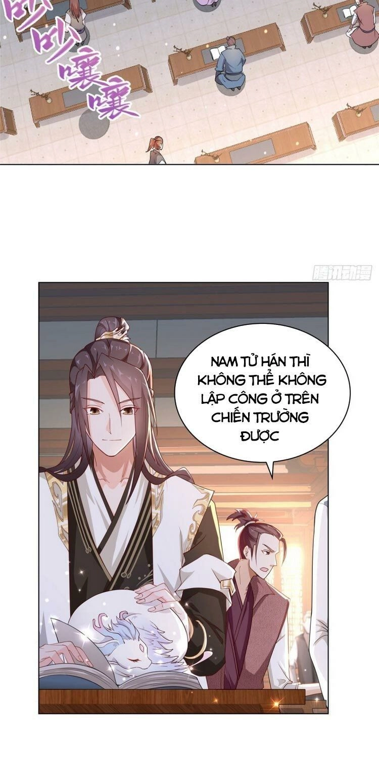 Mục Long Sư Chapter 10 - 4