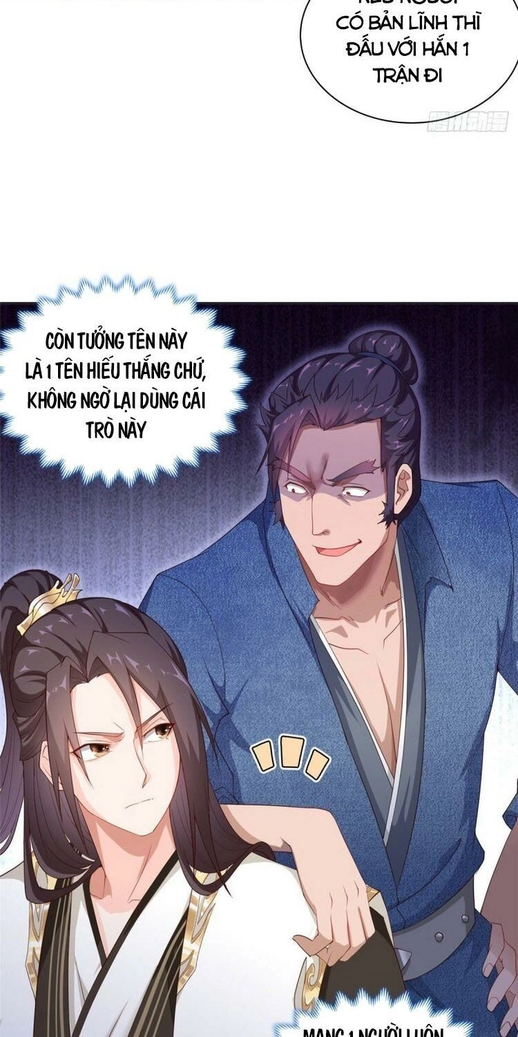 Mục Long Sư Chapter 10 - 9