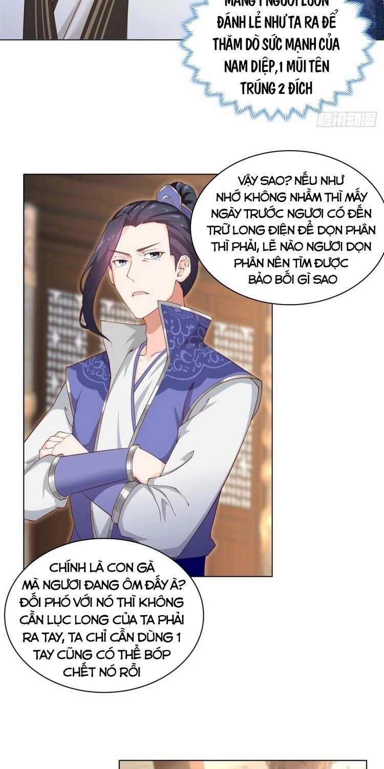 Mục Long Sư Chapter 10 - 10