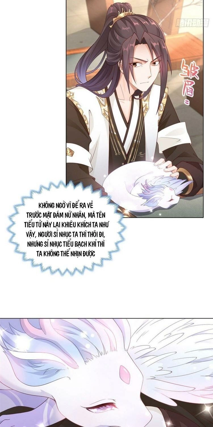 Mục Long Sư Chapter 10 - 11