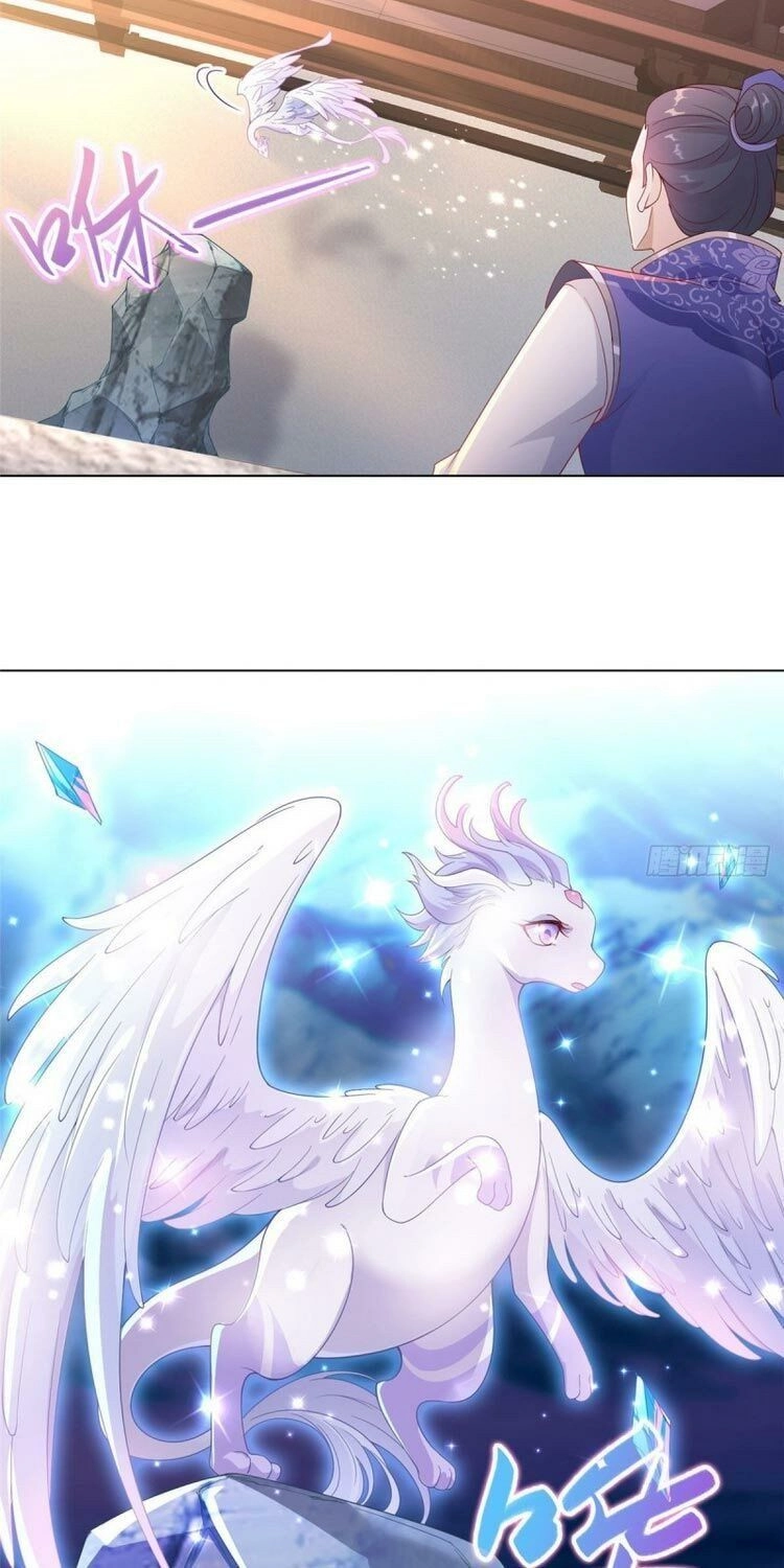 Mục Long Sư Chapter 10 - 14