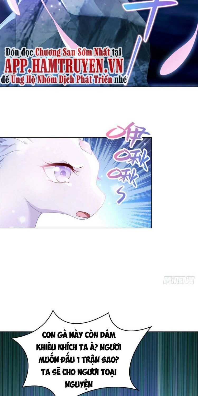 Mục Long Sư Chapter 10 - 15