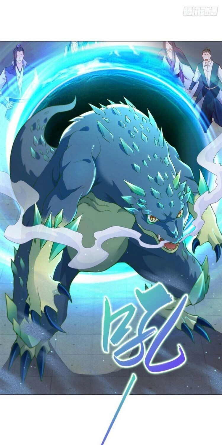 Mục Long Sư Chapter 10 - 18