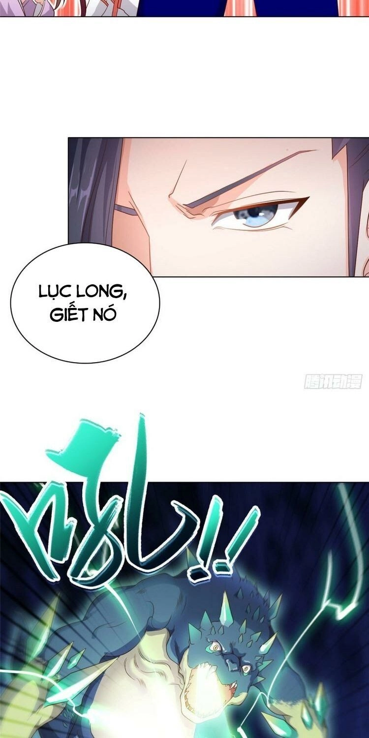Mục Long Sư Chapter 10 - 21