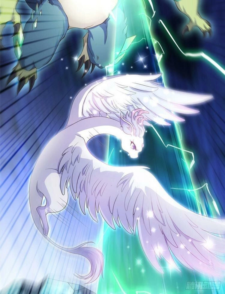 Mục Long Sư Chapter 10 - 22