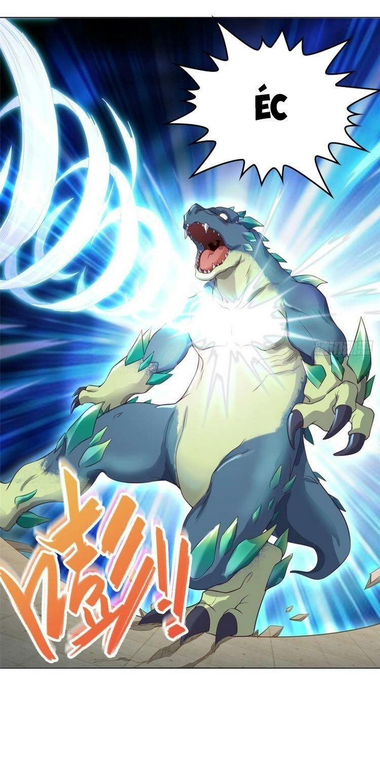 Mục Long Sư Chapter 10 - 27