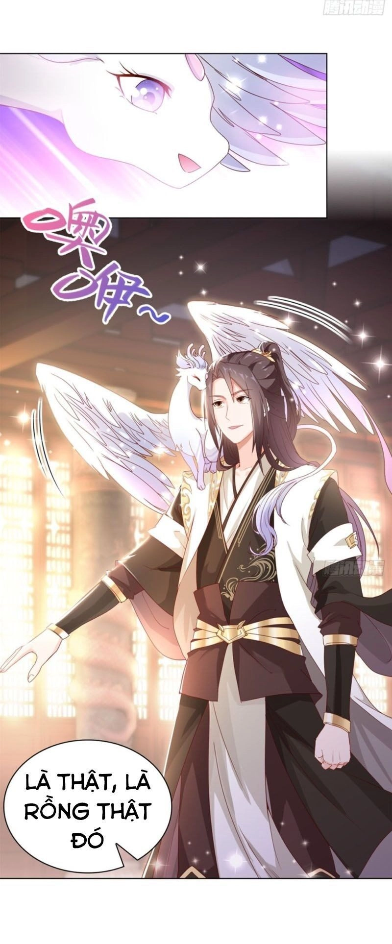 Mục Long Sư Chapter 11 - 4