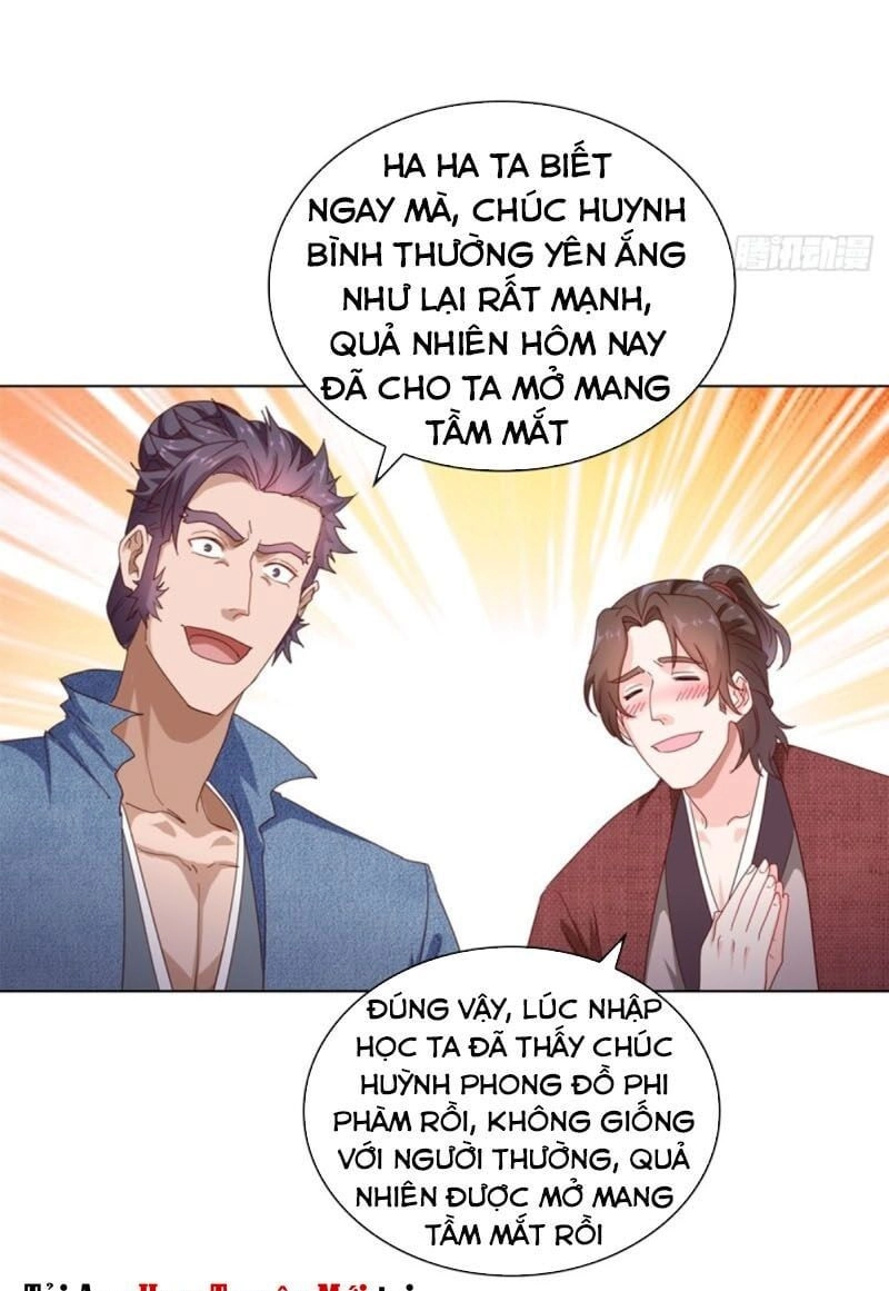 Mục Long Sư Chapter 11 - 5