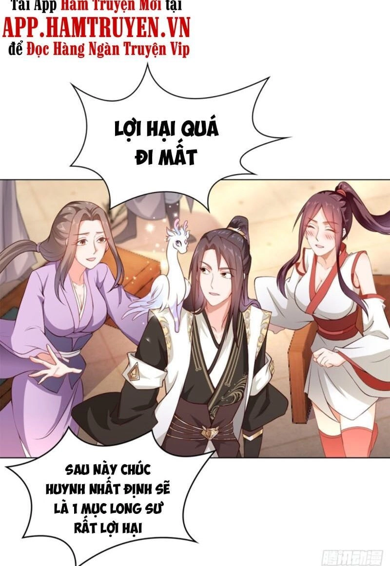 Mục Long Sư Chapter 11 - 6