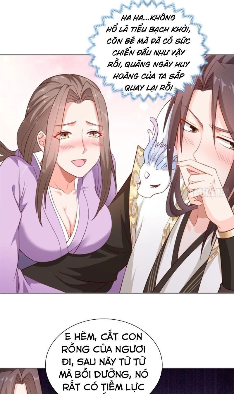 Mục Long Sư Chapter 11 - 8