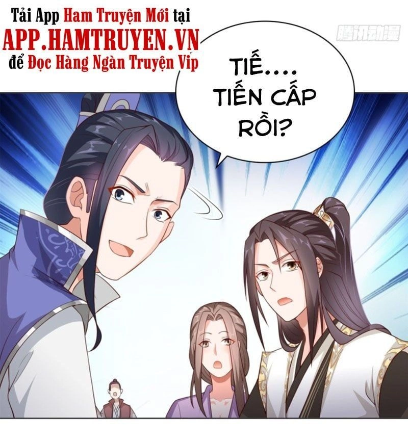 Mục Long Sư Chapter 11 - 12