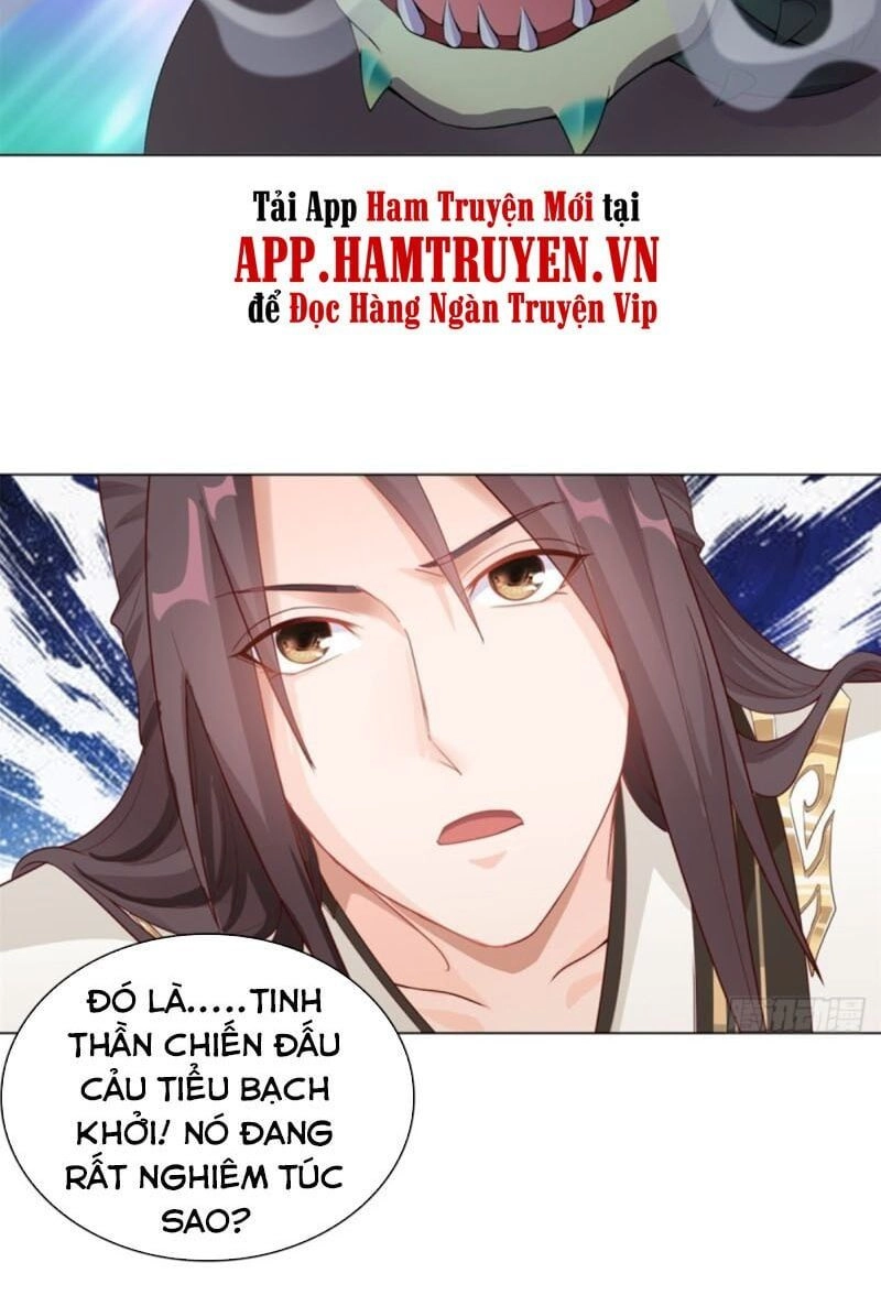 Mục Long Sư Chapter 11 - 20