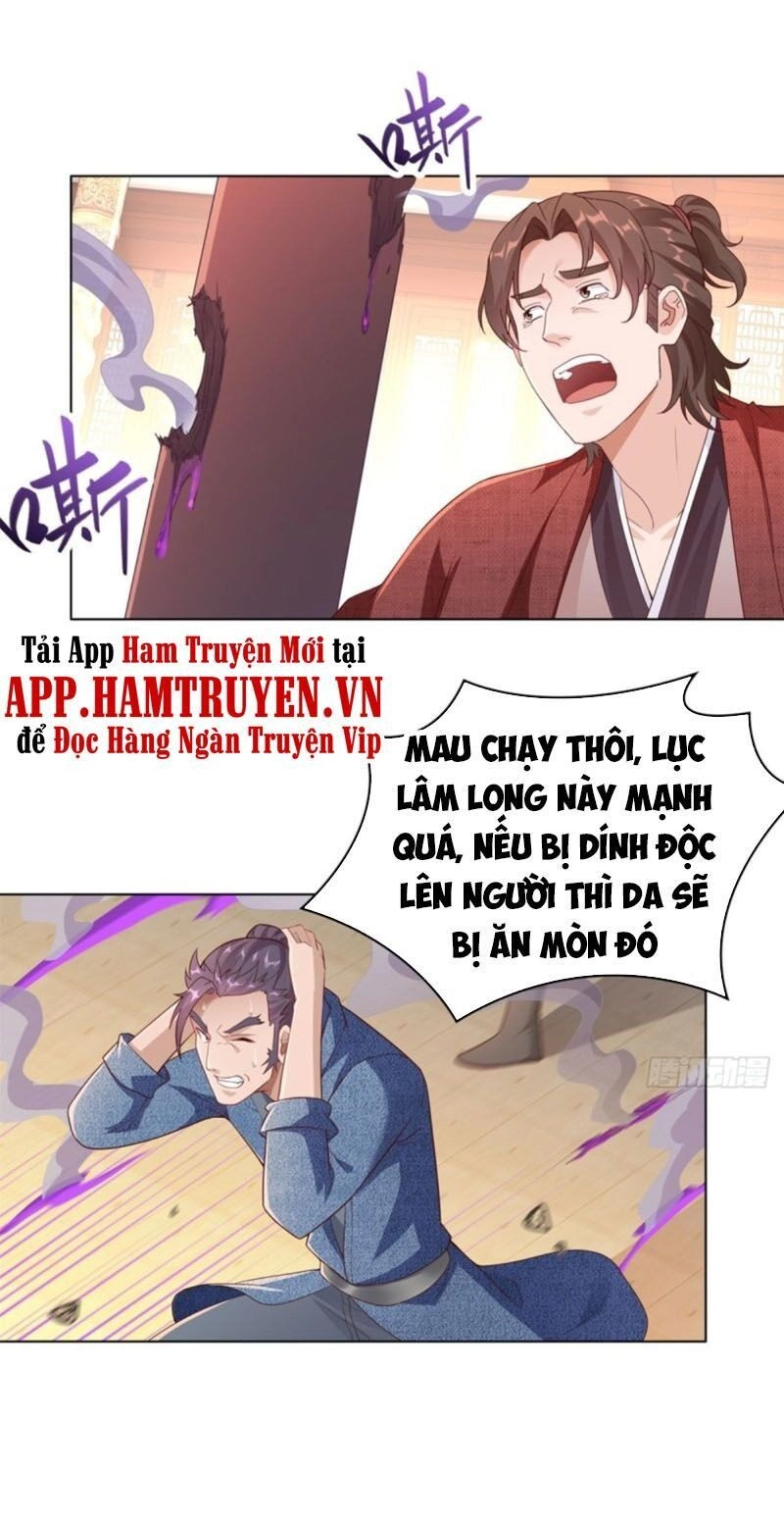 Mục Long Sư Chapter 11 - 29